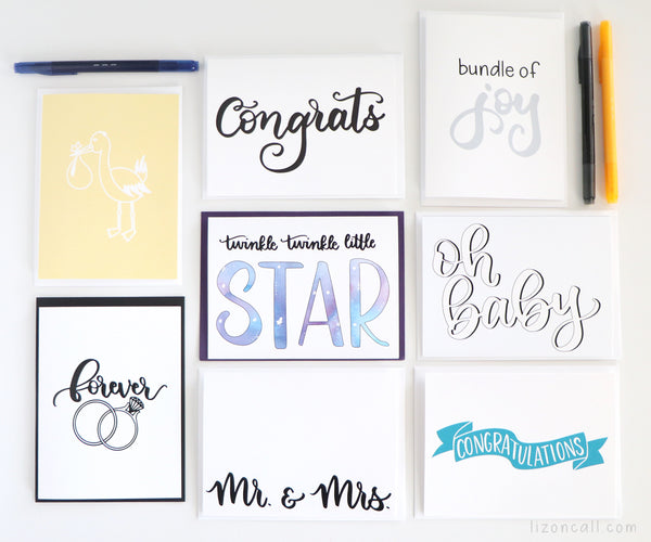 Celebration Sentiments