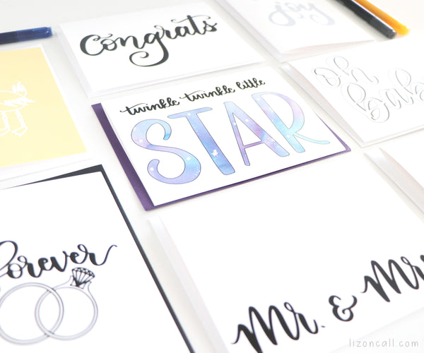 Celebration Sentiments