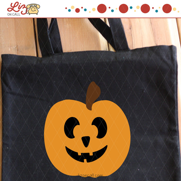 Halloween Doodles SVG Files