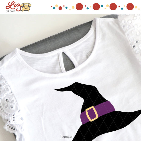 Halloween Doodles SVG Files