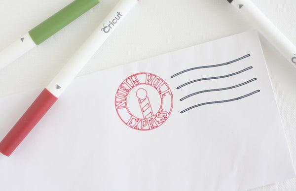 Christmas gift tag svg cut files available at lizoncall.com