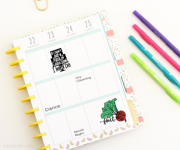 The Office Quotes SVG Files